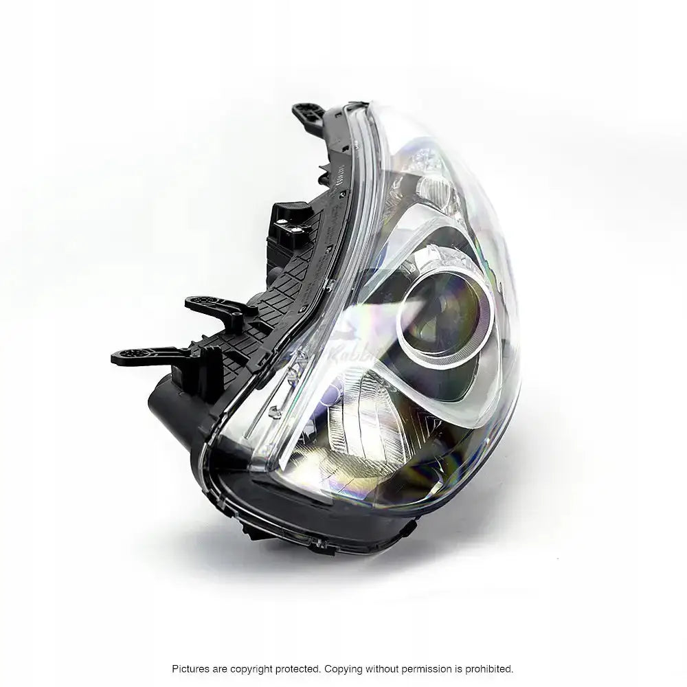 Frontlykt Hyundai I30 11-15 H7 Venstre - 2