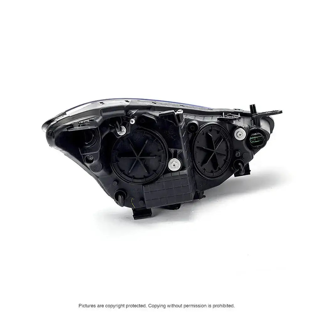 Frontlykt Hyundai I30 11-15 H7 Venstre - 4