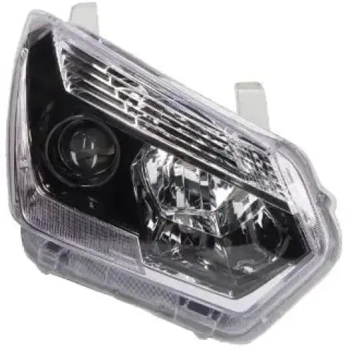 Frontlykt Isuzu D-max 12- Høyre H11/hb3/led/wy21w - 1