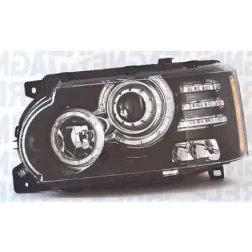 Frontlykt Land Rover Range Rover Iii 02-12 Venstre D3s/h7/led