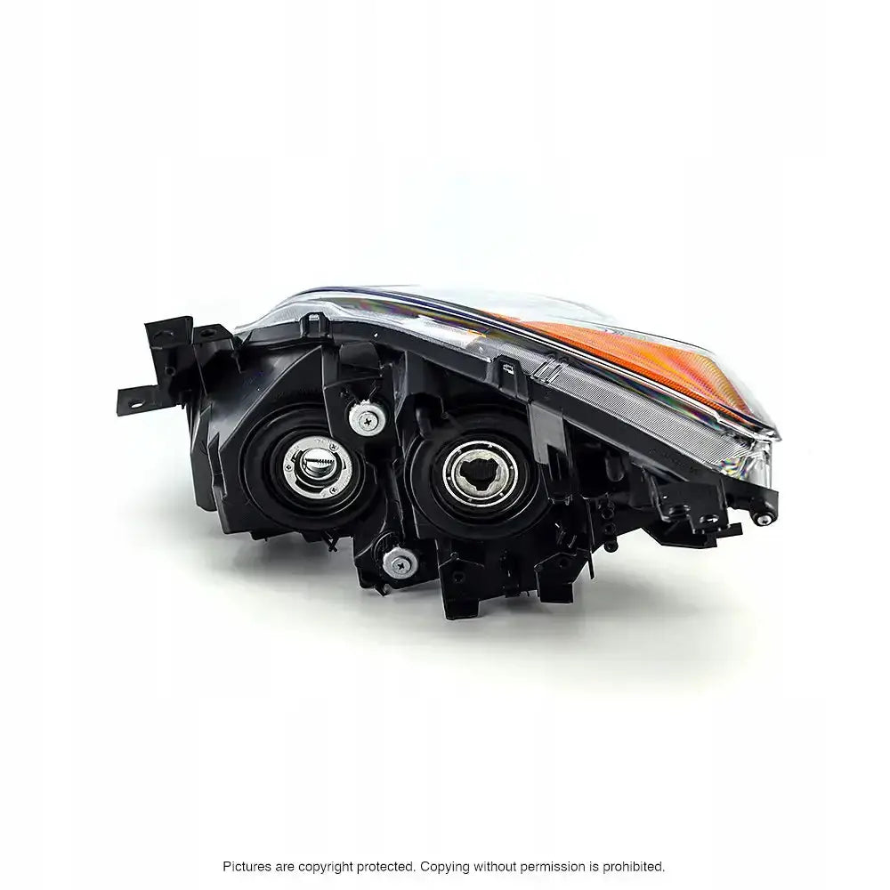 Frontlykt Mazda 3 08-11 H11 Venstre - 4