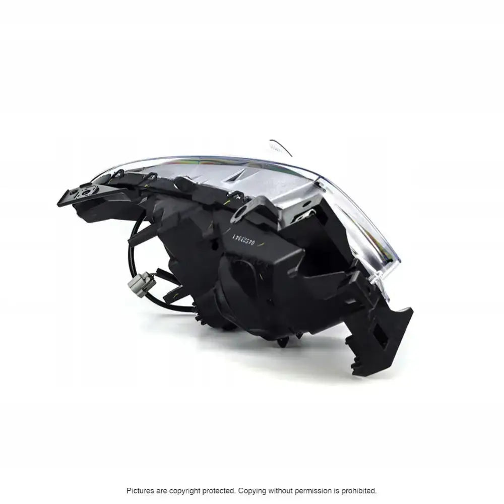 Frontlykt Mazda 3 13-17 H11 Venstre - 2