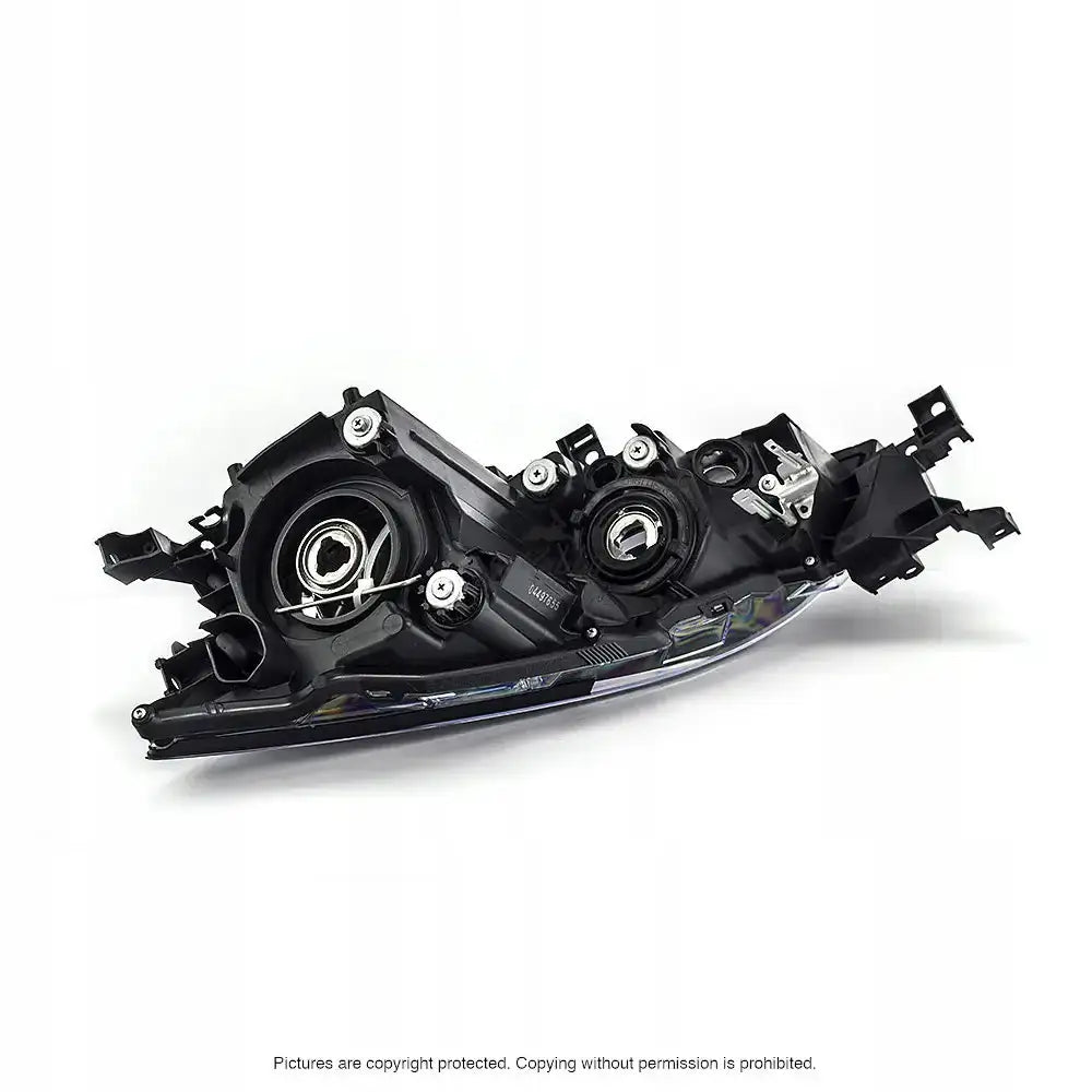 Frontlykt Mazda 6 Ii 07-13 H11 Venstre - 6