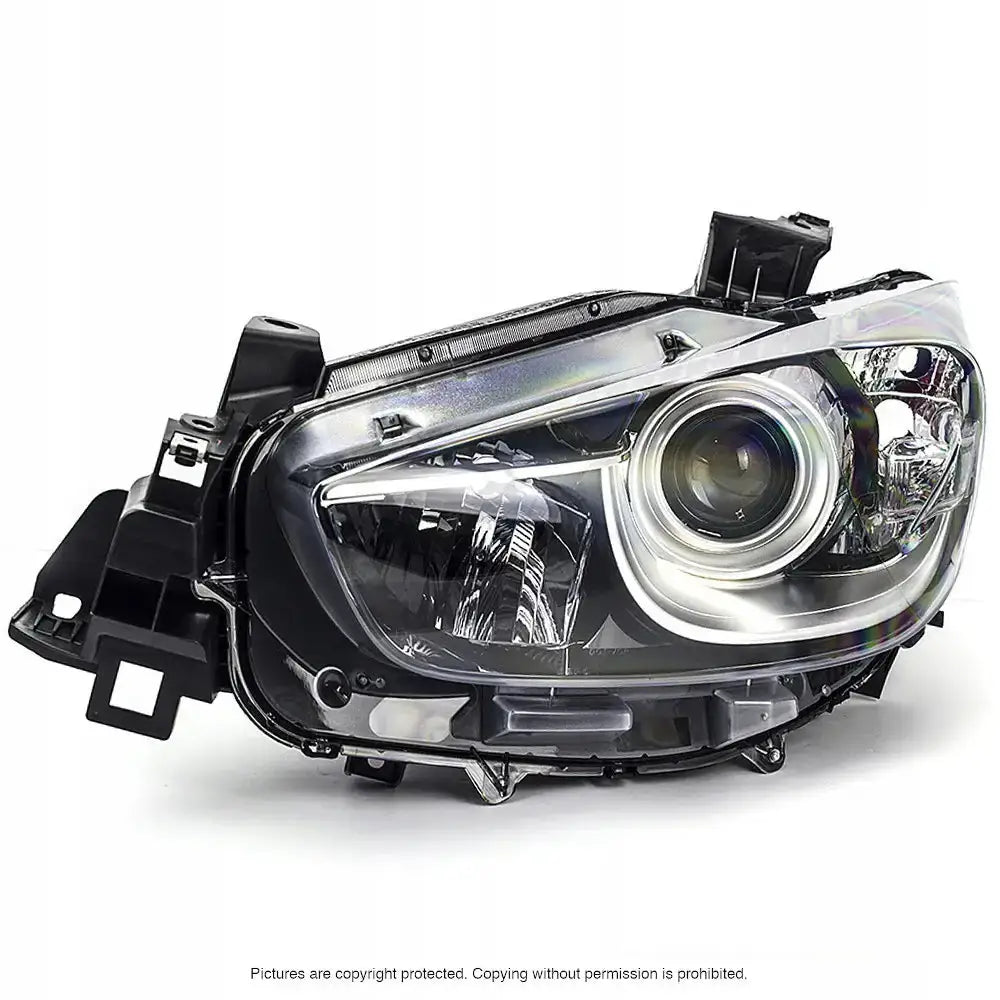 Frontlykt Mazda Cx-5 11-15 H11 Venstre - 1