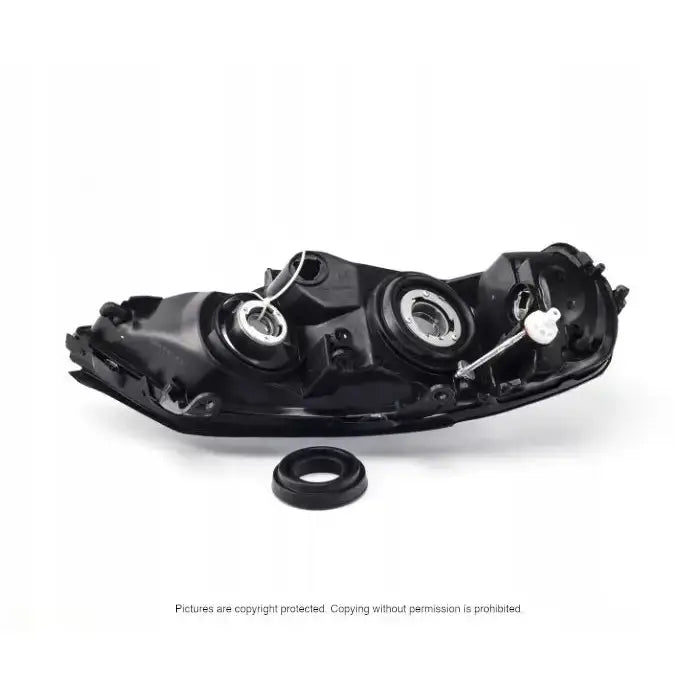 Frontlykt Opel Astra g 97-04 H7 Venstre - 5