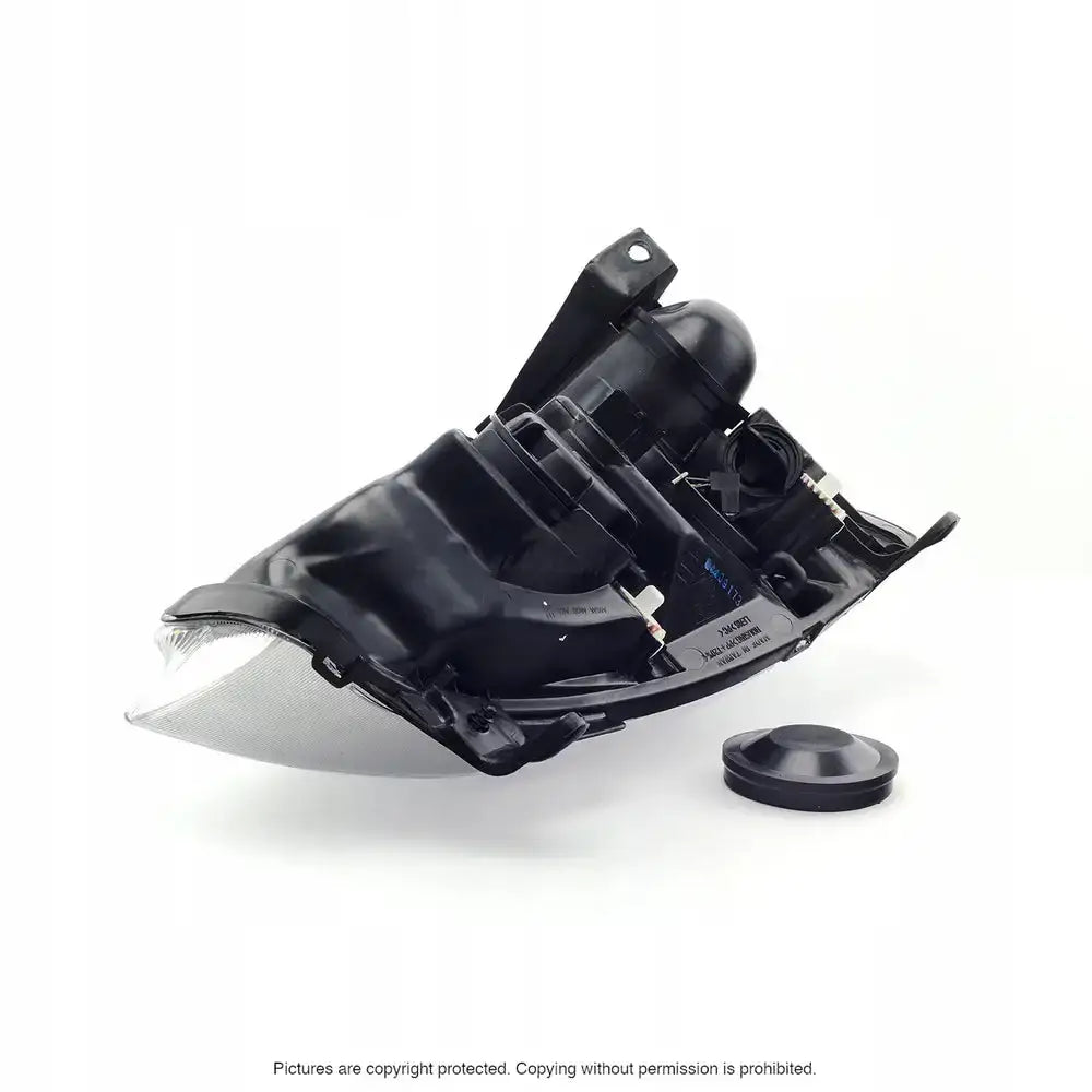 Frontlykt Opel Corsa c 00-10 H7 Venstre - 6