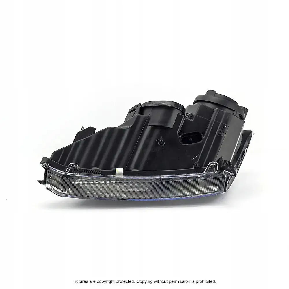 Frontlykt Opel Signum 02-05 H7 Venstre - 7