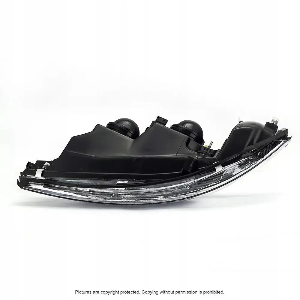 Frontlykt Opel Vectra b 99-03 H7 / H7 Venstre - 7