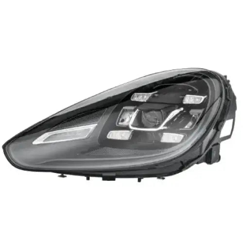 Frontlykt Porsche Cayenne 14-17 - Venstre Led