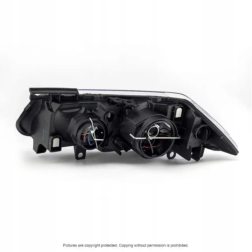 Frontlykt Renault Megane 2 06-09 H7 Venstre - 5