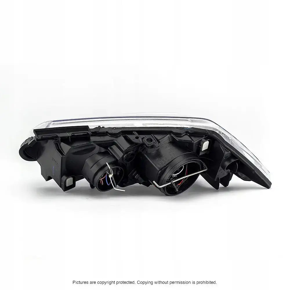 Frontlykt Renault Megane 2 06-09 H7 Venstre - 6