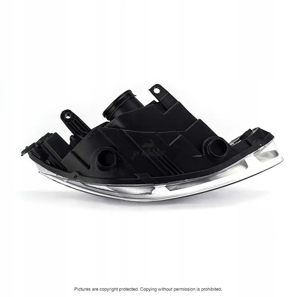 Frontlykt Seat Ibiza 4 08-12 Chrome H7 Venstre - 6