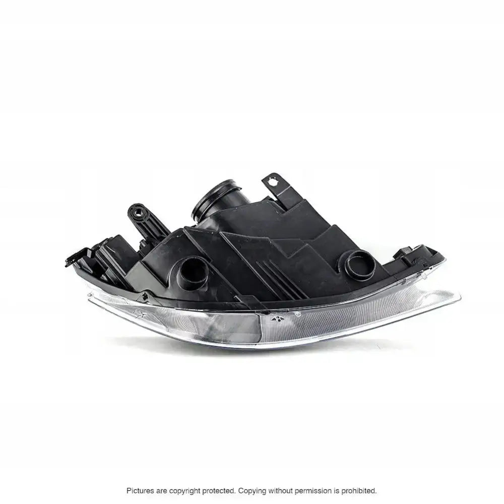 Frontlykt Seat Ibiza 4 12-17 H7 Venstre - 6