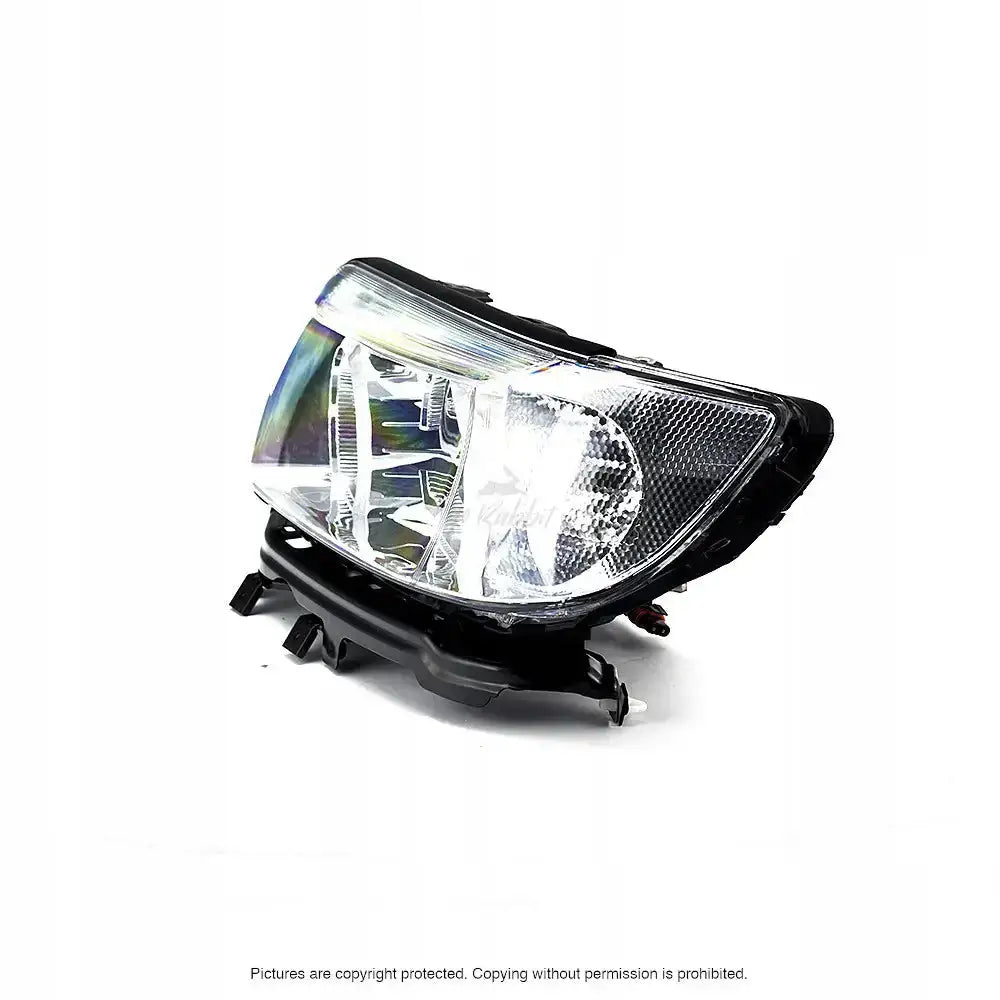 Frontlykt Subaru Forester 05-08 H11 / Hb3 Venstre - 3