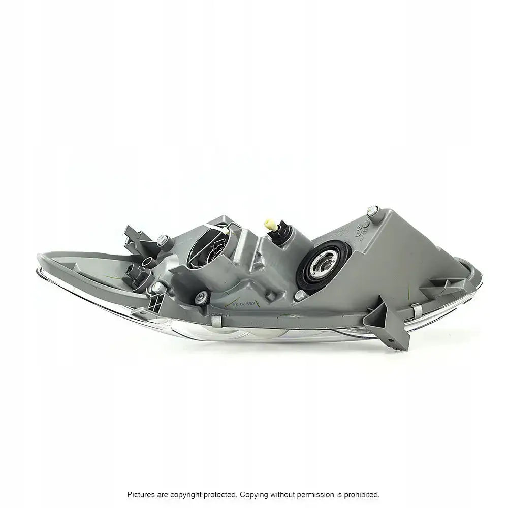 Frontlykt Toyota Camry 06-11 H7/hb3 Venstre - 7