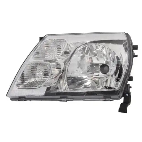 Frontlykt Toyota Hiace Iv 06-12 - H4 Venstre - 1