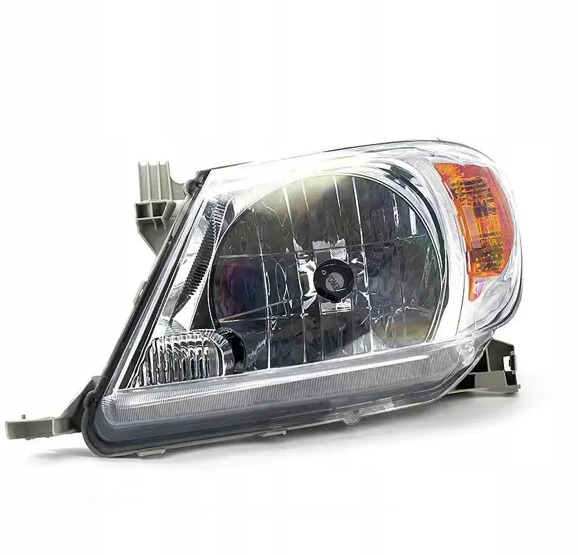 Frontlykt Toyota Hilux 04-08 P21w Venstre