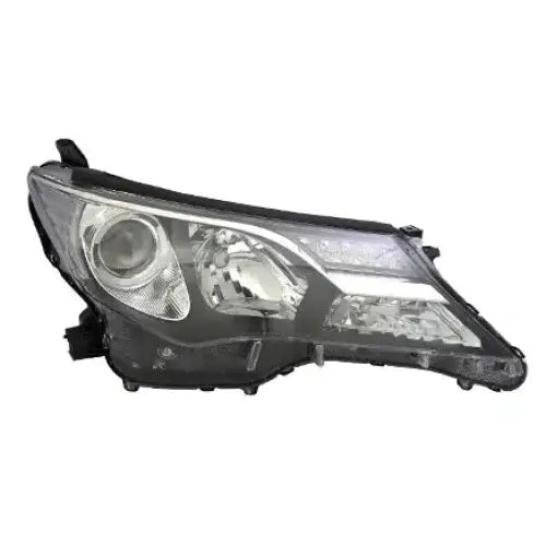 Frontlykt Toyota Rav4 13-16 Høyre Hb3/hb3/led - 1