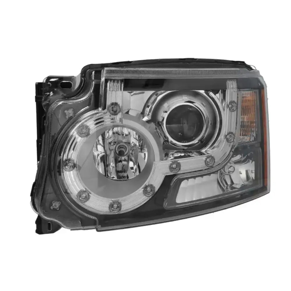 Frontlykt Venstre Bi-xenon D3s Land Rover Discovery Iv 09-18