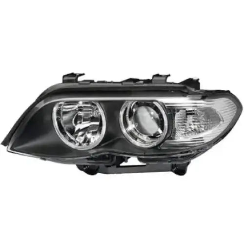 Frontlykt Venstre D2s/h1/h10w/py21w - Bmw X5 (e53) 03-06 - 1