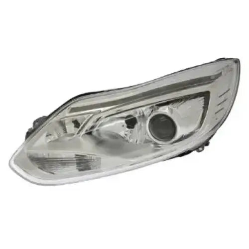 Frontlykt Venstre D3s/h1/h7/led/py21w - Ford Focus Mk3 10-14 - 1