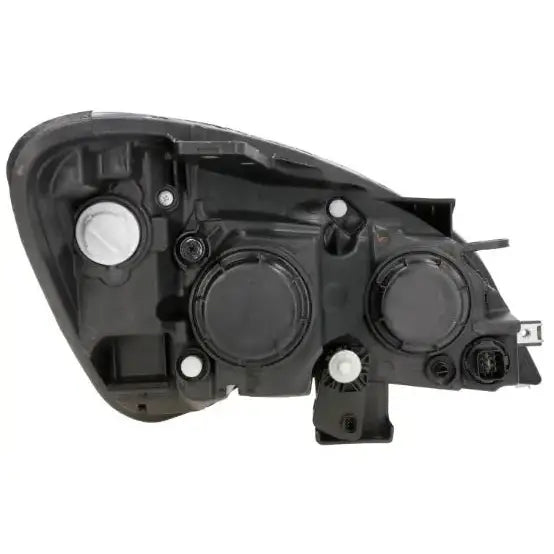 Frontlykt Venstre H1/h7 - Kia Ceed 06-09 - 2