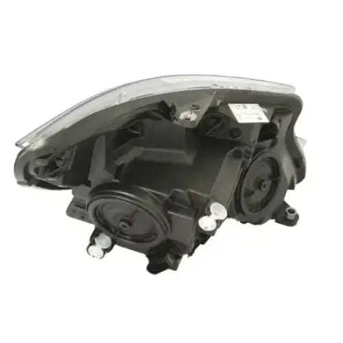 Frontlykt Venstre H15/h7/py21w Hella - Mercedes Vito (w447) 14- - 2