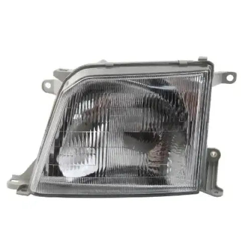 Frontlykt Venstre H4 - Toyota Land Cruiser Fj100 98-07 - 1