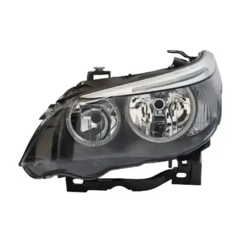 Frontlykt Venstre H7/h7/led/py21w/w5w - Bmw 5 Serie (e60) 01-10