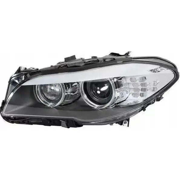 Frontlykt Venstre H7/h7/led/py24w - Bmw 5 Serie (f10/f11) 09-13 - 1
