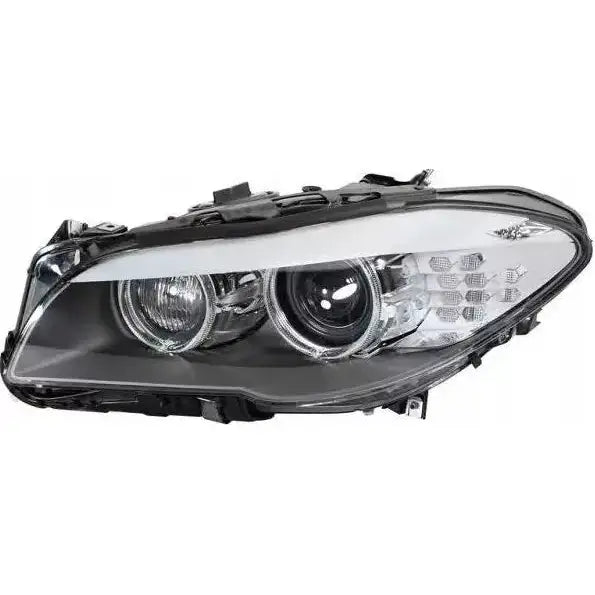 Frontlykt Venstre H7/h7/led/py24w - Bmw 5 Serie (f10/f11) 09-13