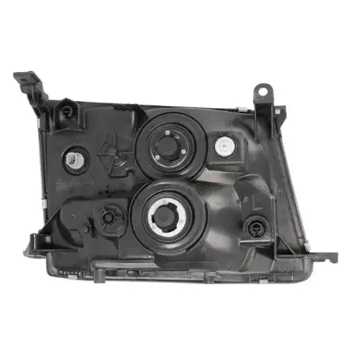 Frontlykt Venstre Hb3/hb4 Sølv - Toyota Land Cruiser Fj100 98-07 - 2