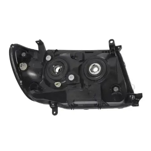 Frontlykt Venstre Hb3/hb4 - Toyota Land Cruiser Fj100 1998-2007 - 2