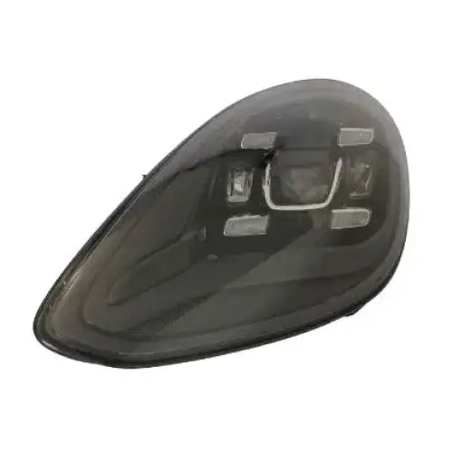 Frontlykt Venstre Led - Porsche Panamera (971) 16-