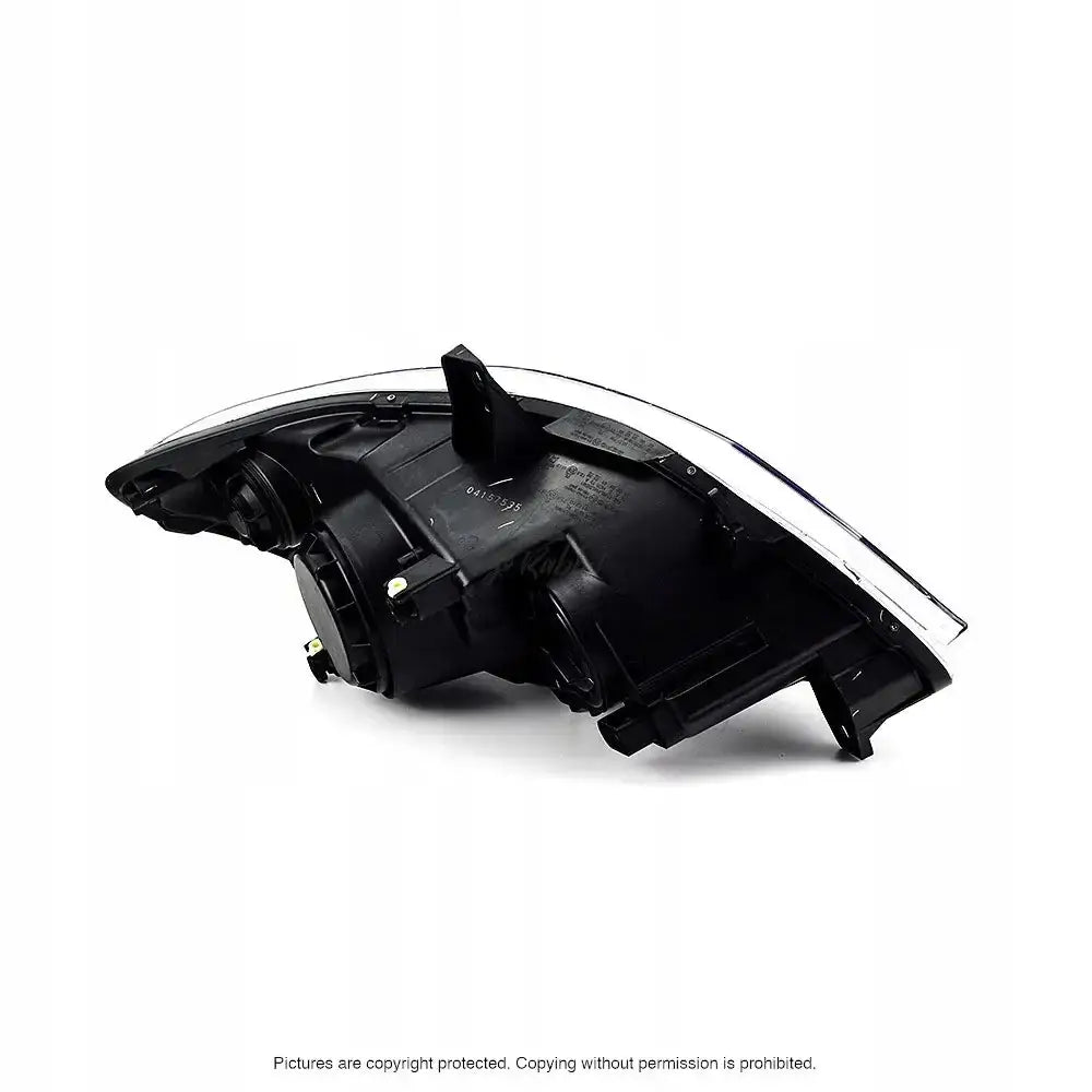 Frontlykt Venstre - Mercedes Vito (w639) 10-14 D1s 6398202361 - 3