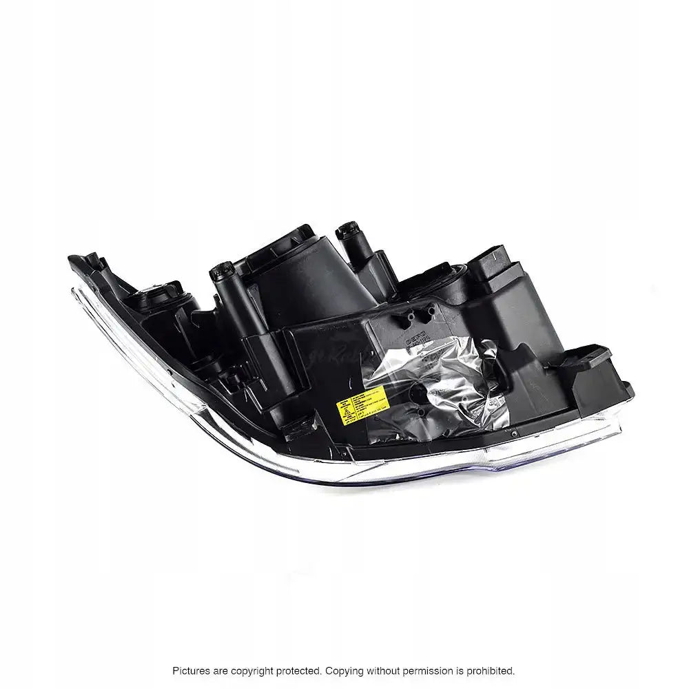 Frontlykt Venstre - Mercedes Vito (w639) 10-14 D1s 6398202361 - 6