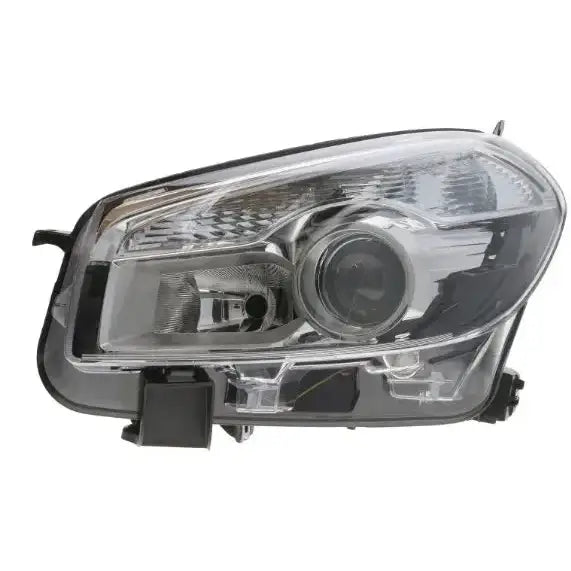 Frontlykt Venstre - Nissan Qashqai 07-13 - 1