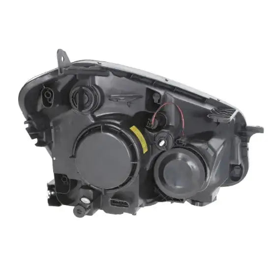 Frontlykt Venstre - Nissan Qashqai 07-13 - 2