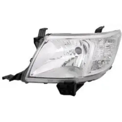 Frontlykt Venstre - Toyota Hilux (n70) 12-16 - 1