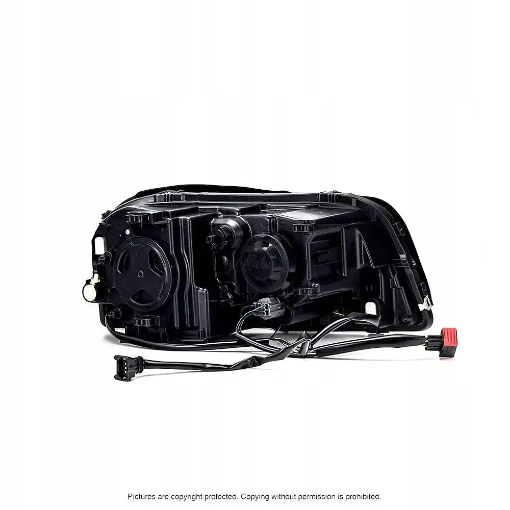 Frontlykt Volvo Xc90 02-06 H7 Venstre - 4