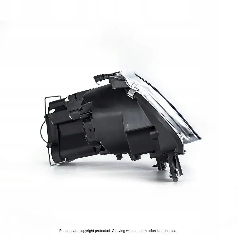 Frontlykt Vw Touran 03-06 H7/h7 Venstre - 3