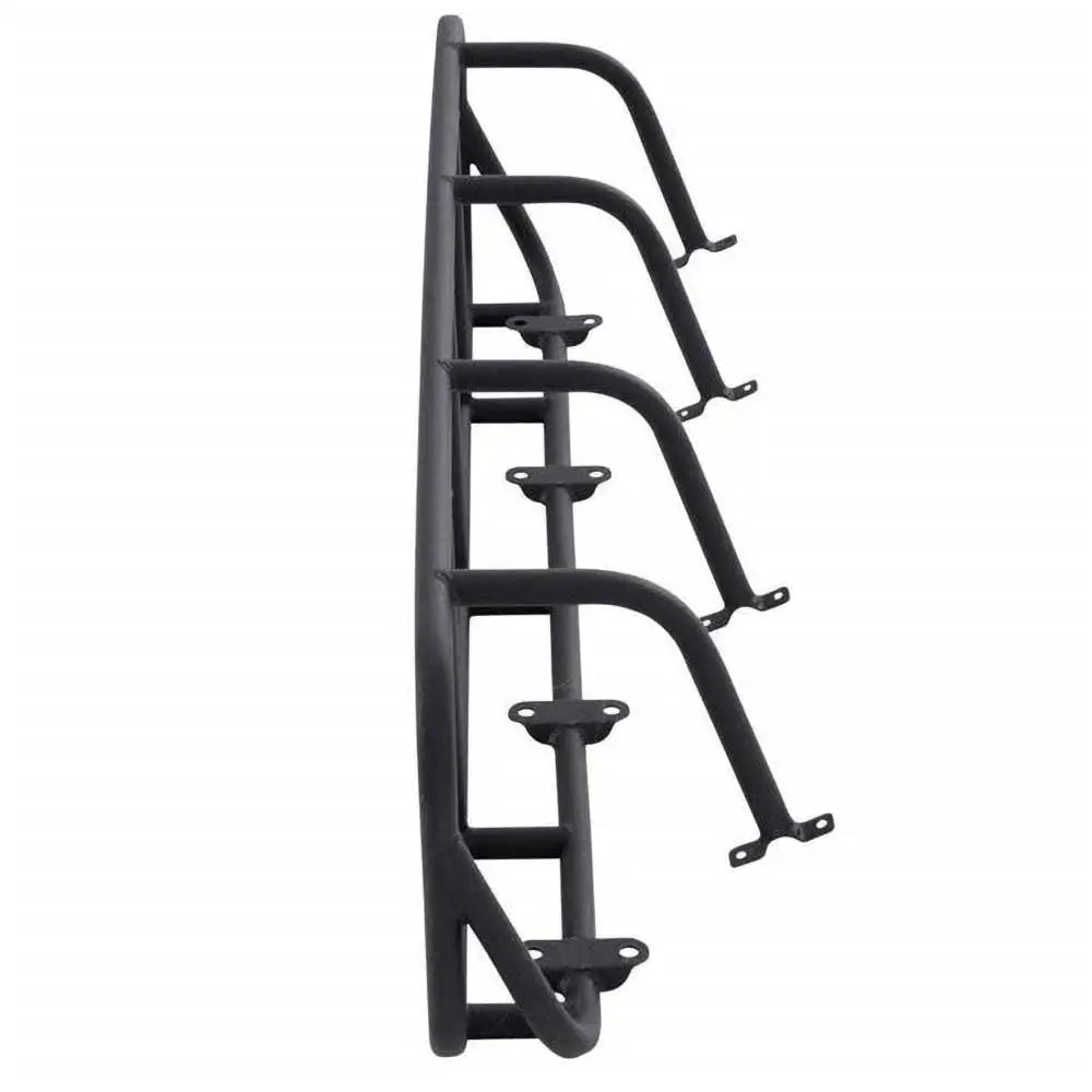 Frontlyktbur Smittybilt Defender Til Jeep Wrangler Lj 04-06 - 4