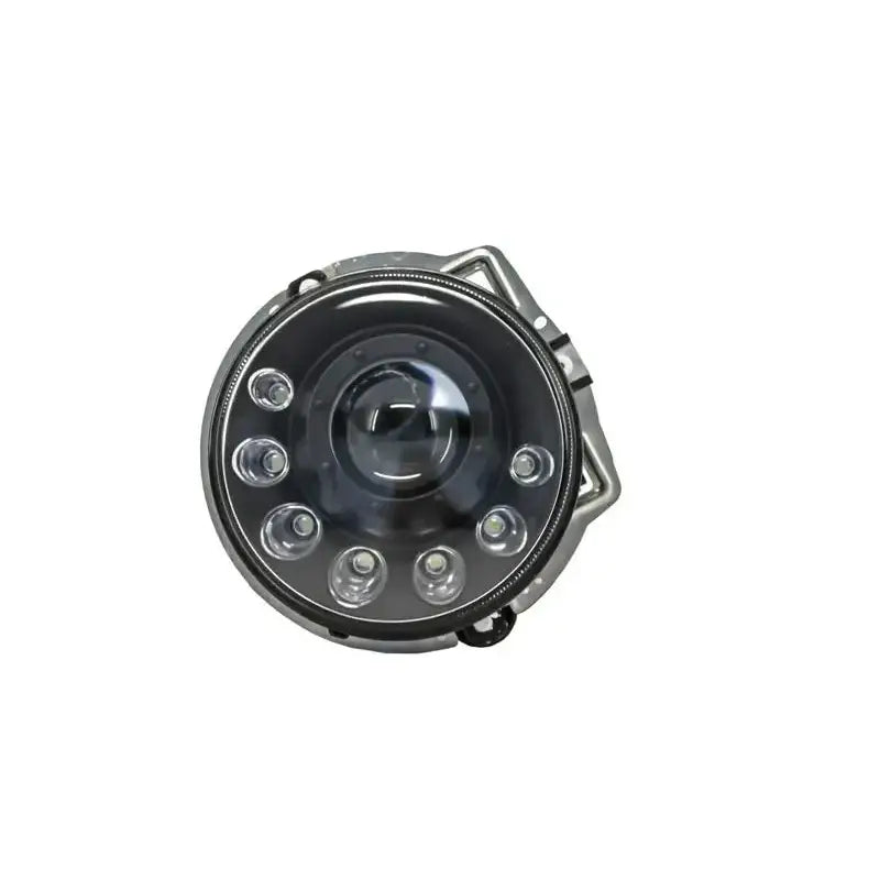 Frontlykter Bi-xenon Mercedes G-klasse (w463) 89-12/ M-design - 2