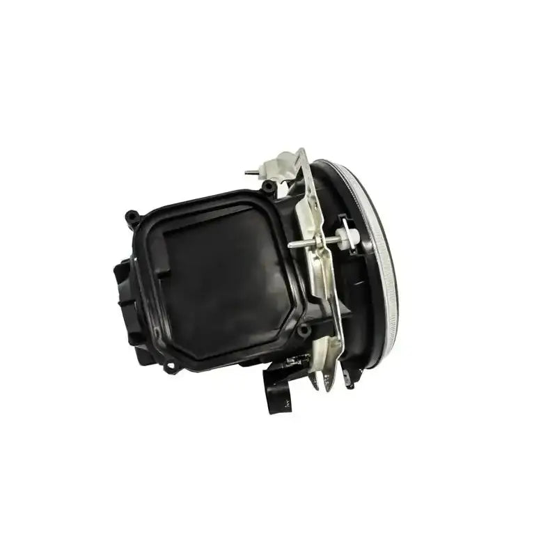 Frontlykter Bi-xenon Mercedes G-klasse (w463) 89-12/ M-design - 3