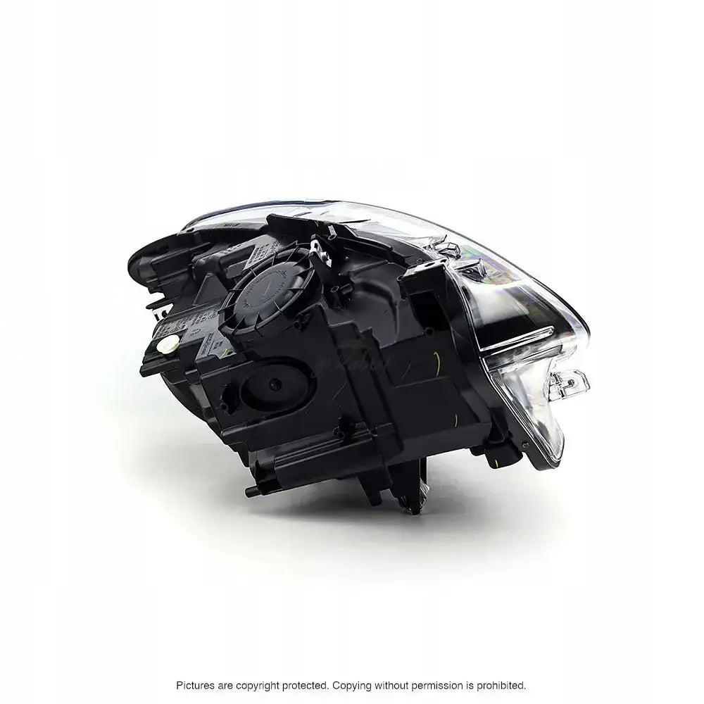 Frontlykter Bmw 1 Serie (f20) 11-14 Py21w - 4