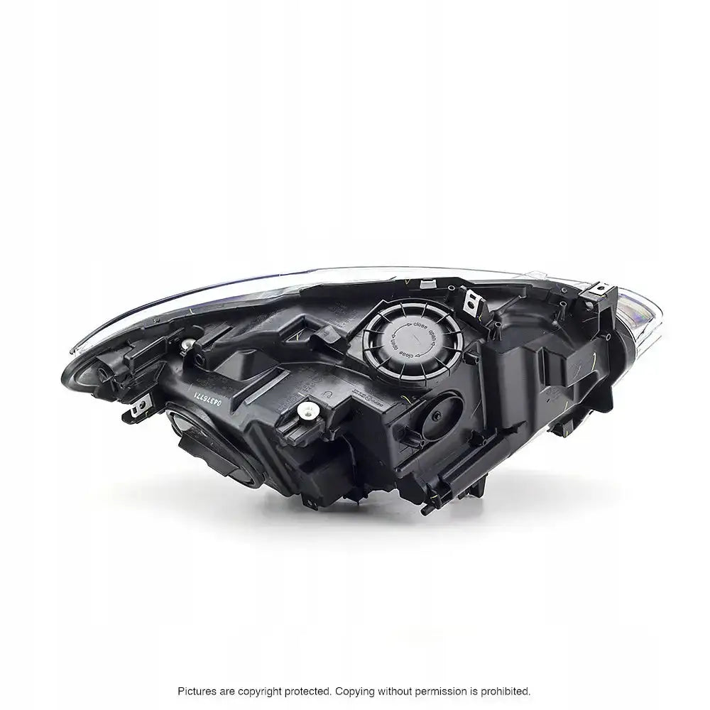 Frontlykter Bmw 1 Serie (f20) 11-14 Py21w - 5