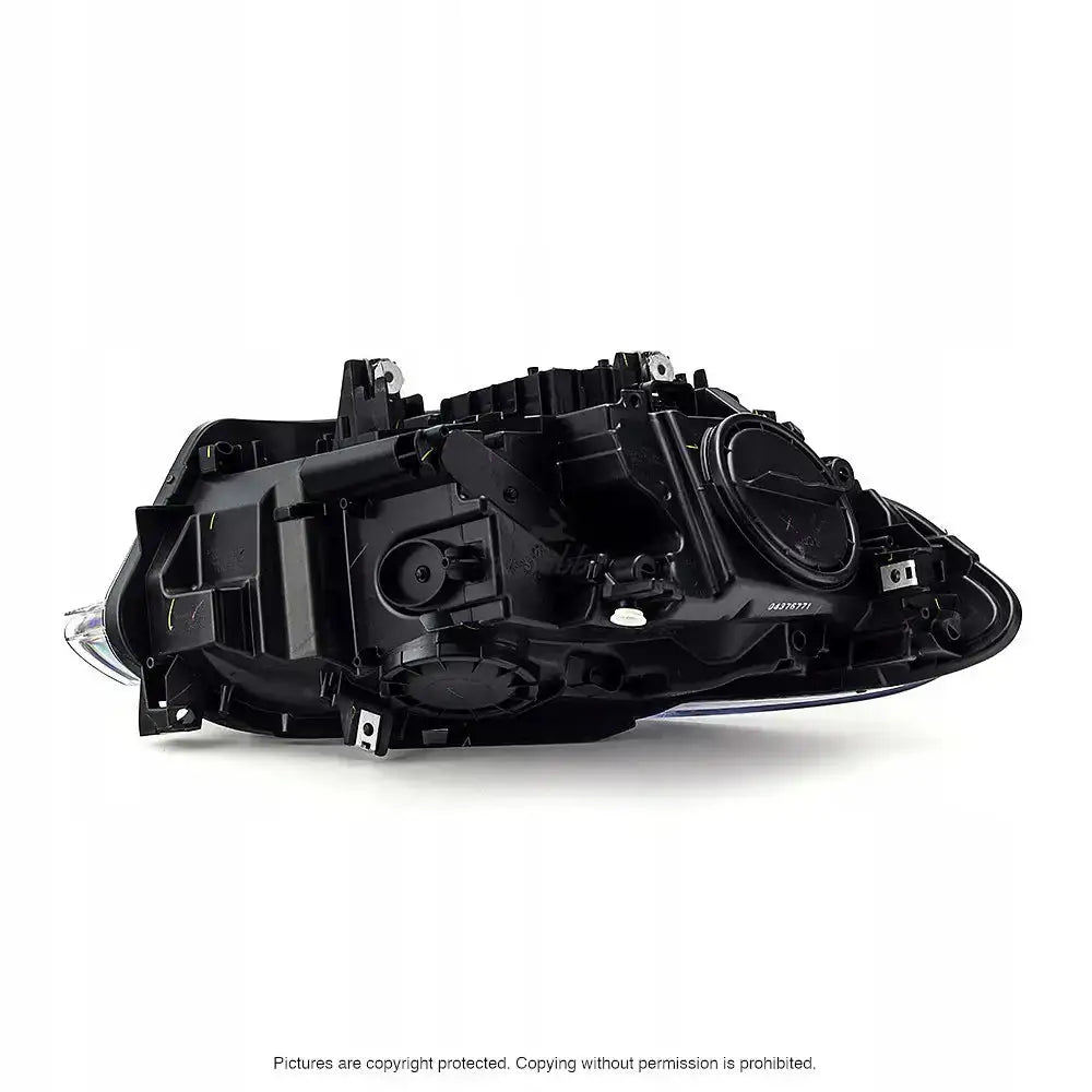 Frontlykter Bmw 1 Serie (f20) 11-14 Py21w - 7