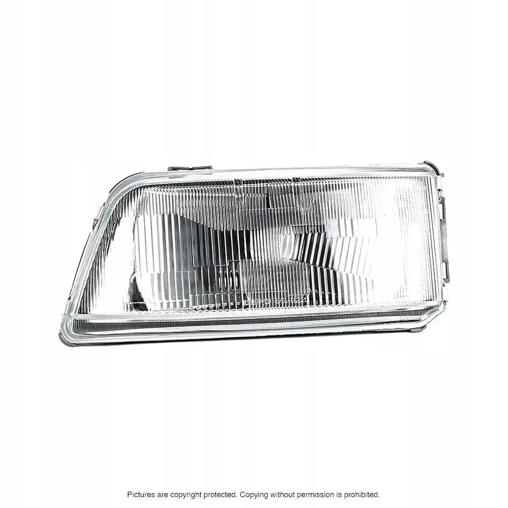 Frontlykter Fiat Ducato 94-02 94-02 H4 - 3