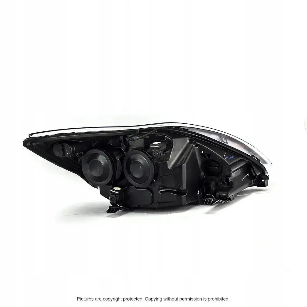 Frontlykter Ford Focus Ii 08-12 H1/h7 - 5