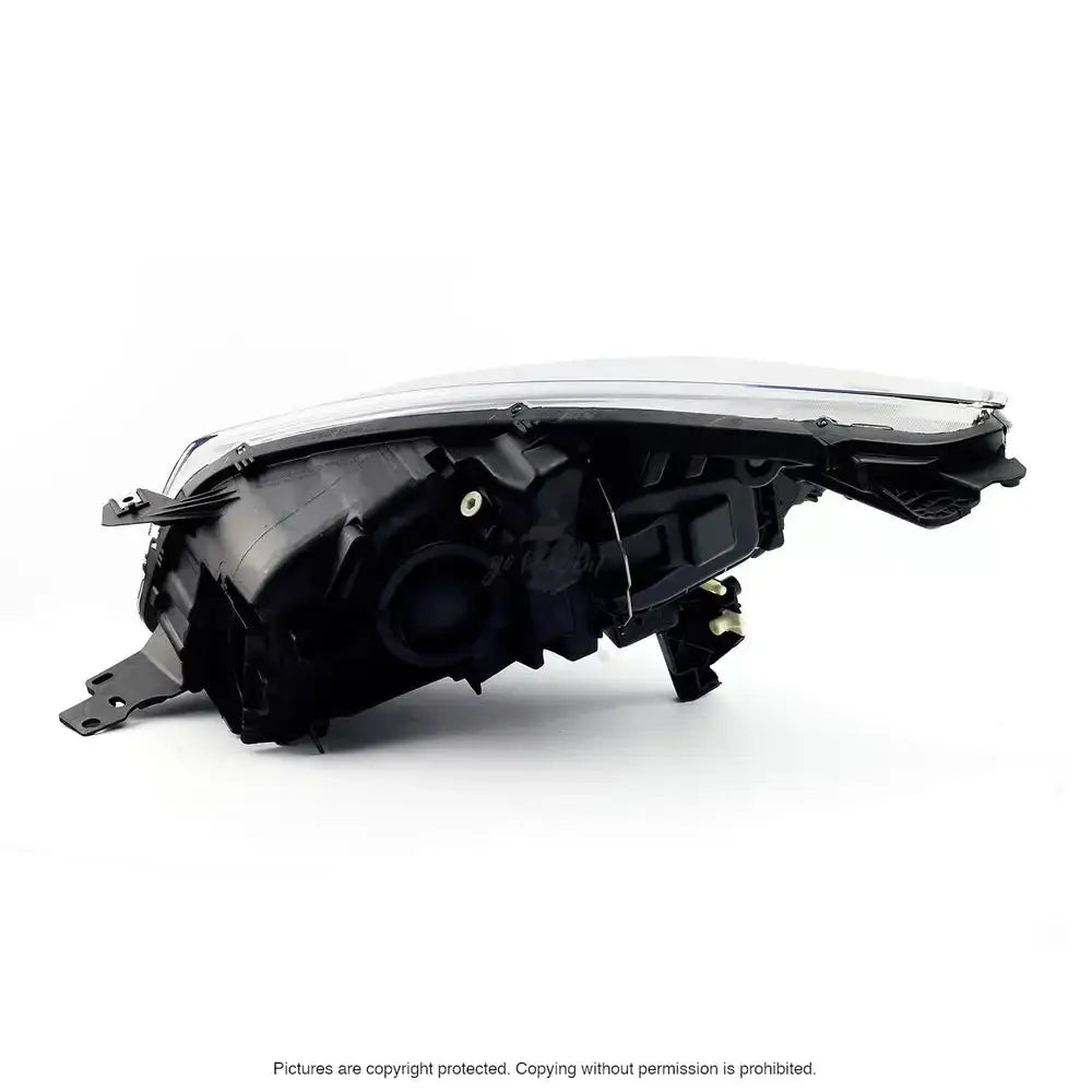 Frontlykter Ford Kuga Ii (dm2) 13-16 H15/h7 - 7